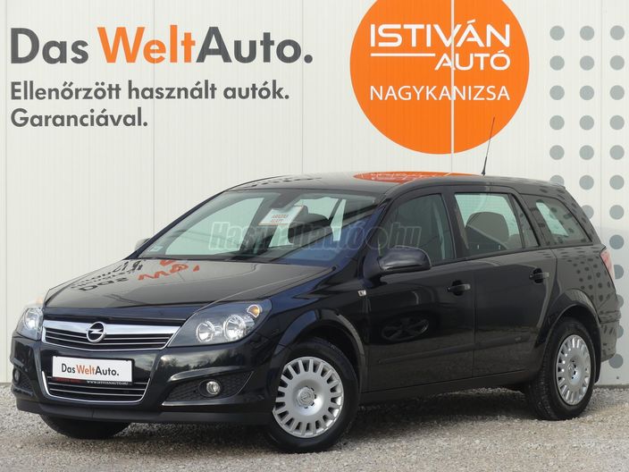 OPEL ASTRA 1.6 Classic III
