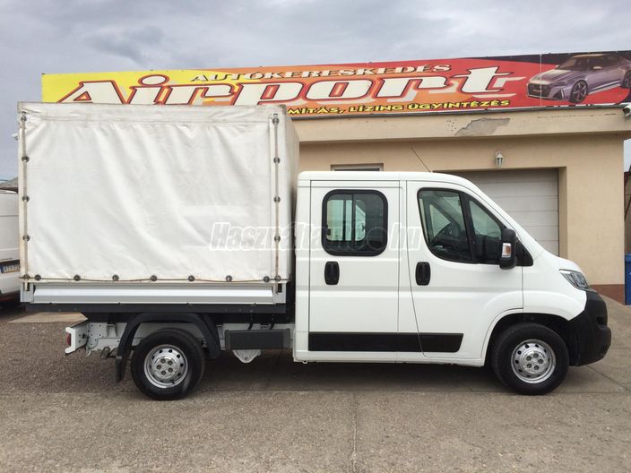 CITROEN JUMPER 2.0 BlueHDI 33 L2 Comfort EURO6