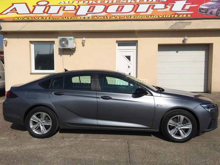 OPEL INSIGNIA Grand Sport 2.0 CDTI Business Edition