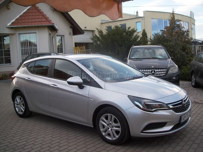 OPEL ASTRA K 1.4 Enjoy
