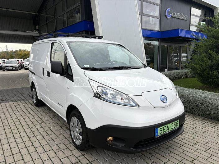NISSAN NV200 e-NV200 Acenta (Automata) 40 kWh