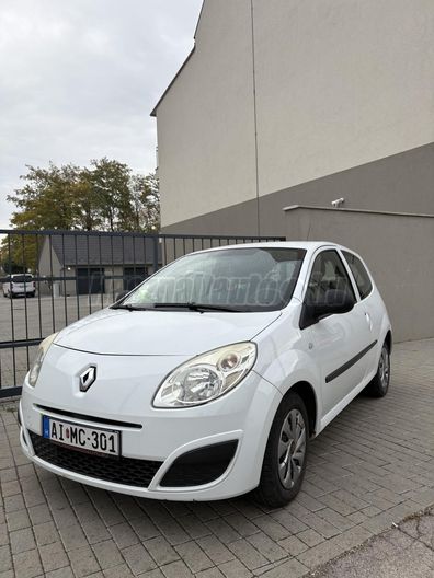 RENAULT TWINGO 1.2 Expression