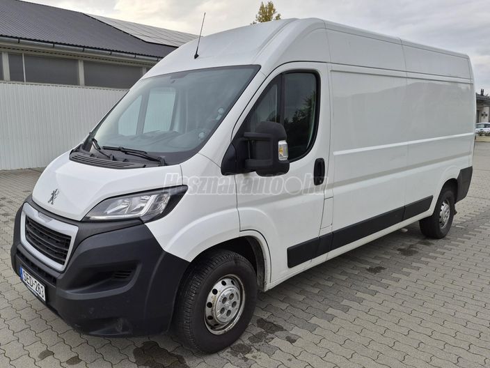 PEUGEOT BOXER 2.2 BlueHDI 350 FT Heavy L3H2 Access