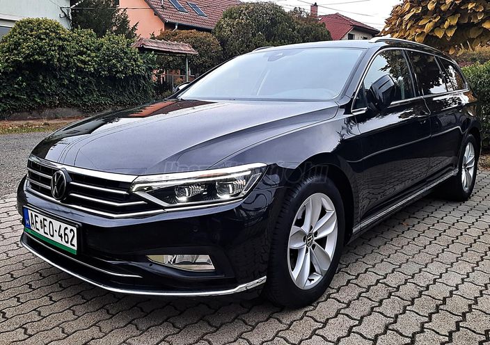 - 4év VAGY 200.000km GYÁRI VOLKSWAGEN GARANCIA ! -