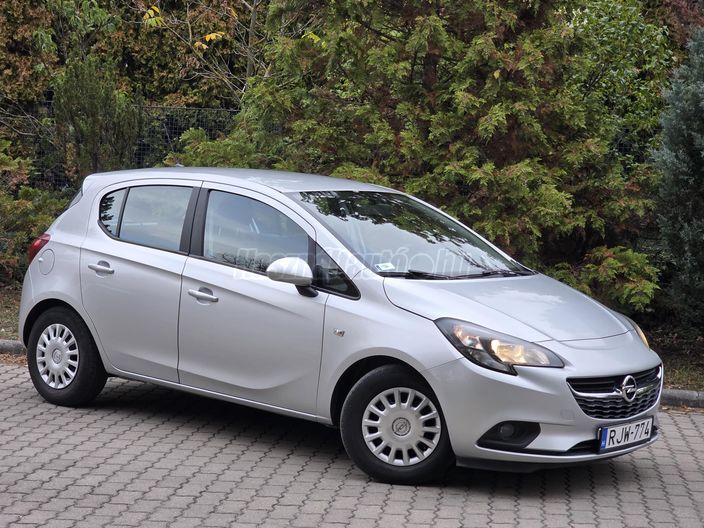 OPEL CORSA 1.4 Enjoy (Automata)