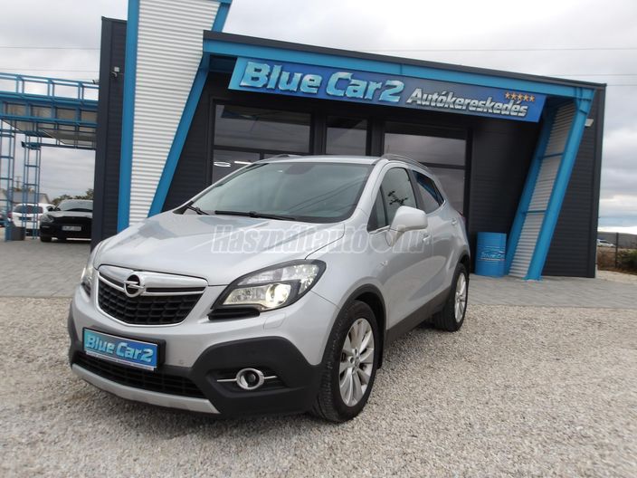 OPEL MOKKA 1.4 T Cosmo AWD Start-Stop