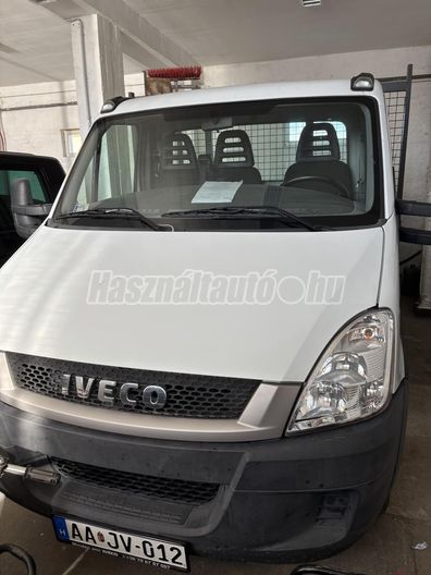 IVECO DAILY 35 C 15 3000