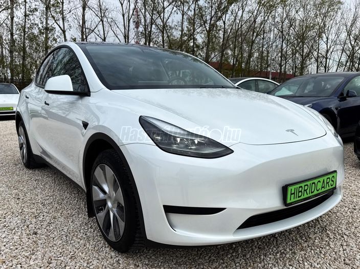 TESLA MODEL Y RWD (Automata)