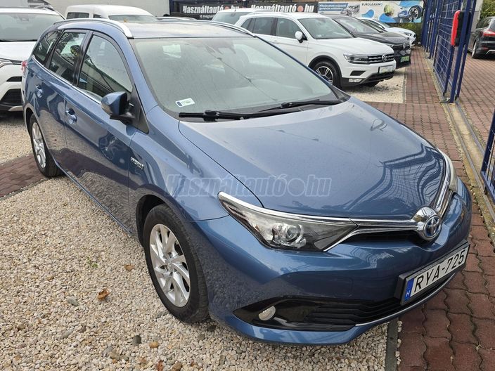 TOYOTA AURIS Touring Sports 1.8 HSD Active Trend+ (Automata)