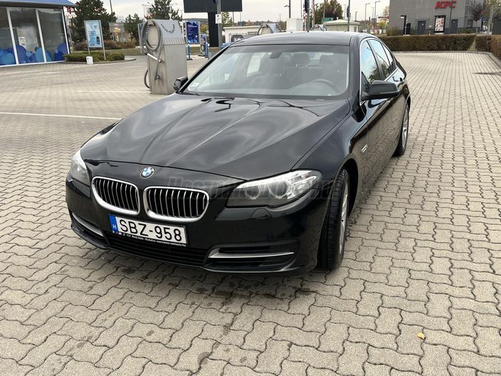 BMW 530 530d (Automata)