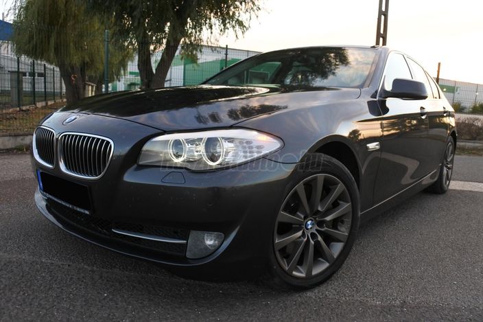 BMW 535 535d (Automata)