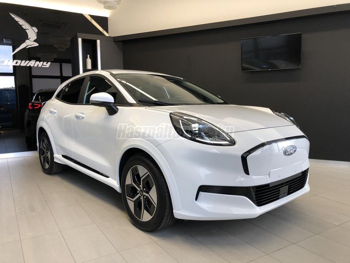 FORD PUMA Gen-E Standard Range 47 kWh Select (Automata)