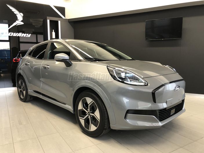 FORD PUMA Gen-E Standard Range 47 kWh Select (Automata)