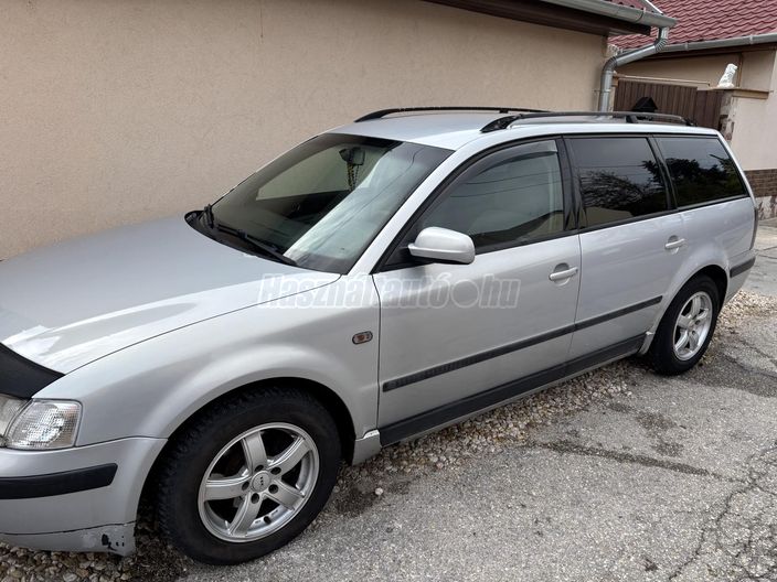 VOLKSWAGEN PASSAT V 1.8 5V Highline