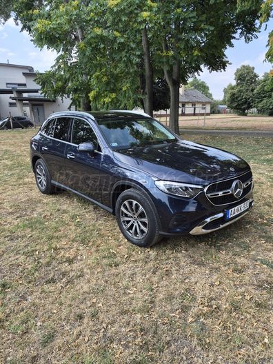 MERCEDES-BENZ GLC 220 d 4Matic 9G-TRONIC