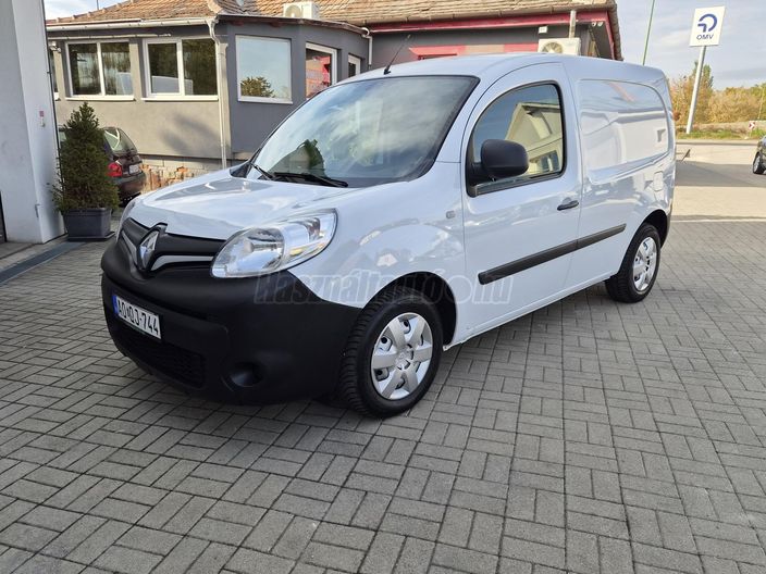 RENAULT KANGOO Express 1.5 Blue dCi Comfort Start&Stop
