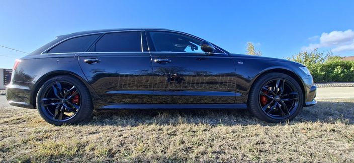 AUDI A6 Avant 2.0 TDI ultra S-tronic