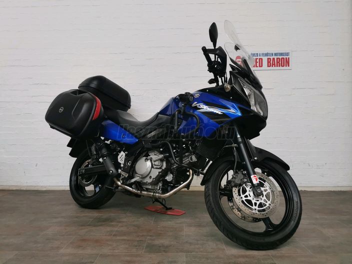 SUZUKI DL 650