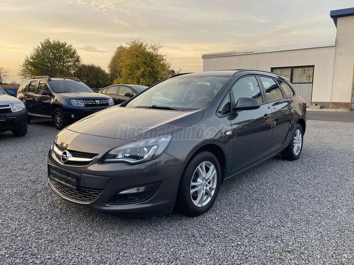 OPEL ASTRA J Sports Tourer 1.6 Enjoy EURO6