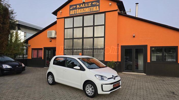 VOLKSWAGEN UP e-Up!