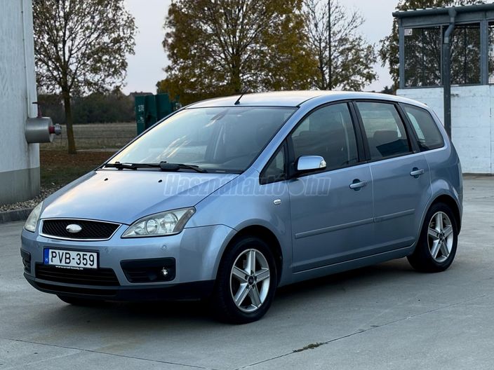 FORD FOCUS C-MAX 1.8 Ambiente