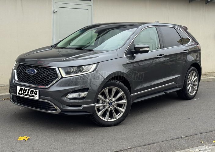 FORD EDGE 2.0 TDCi Vignale Powershift