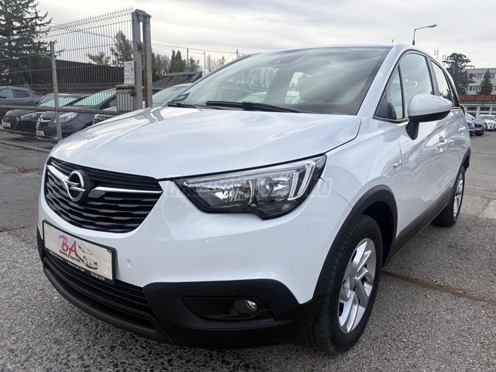 OPEL CROSSLAND X 1.2 T Elegance