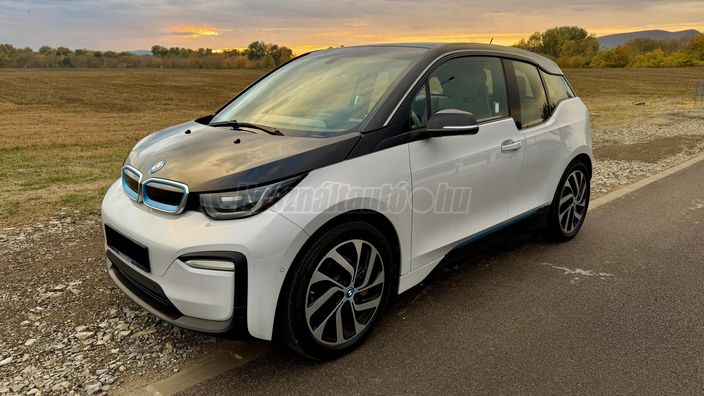 BMW I3 120Ah (Automata)