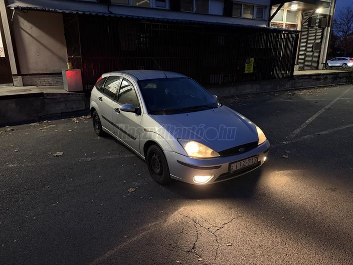 FORD FOCUS 1.4 Comfort