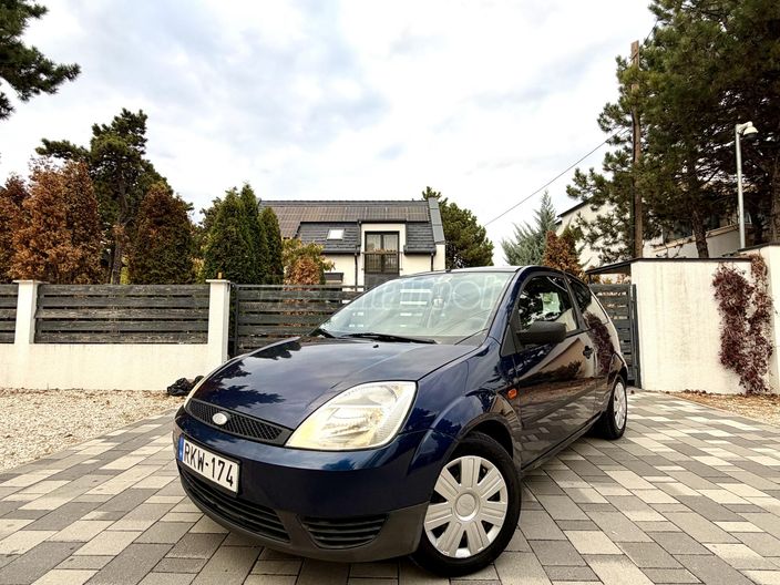 FORD FIESTA 1.3 Comfort