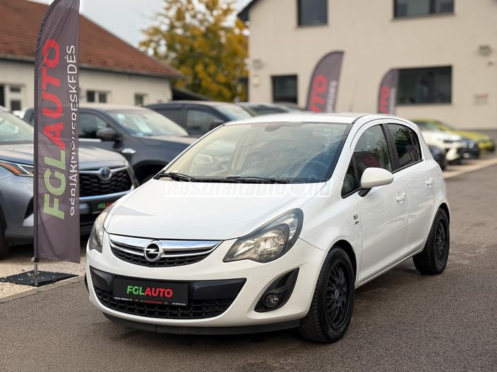 OPEL CORSA 1.4 Active