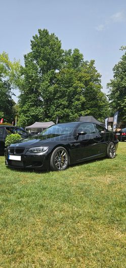 BMW 335 335i (Automata)