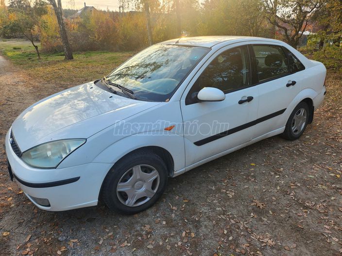 FORD FOCUS 1.6 Trend