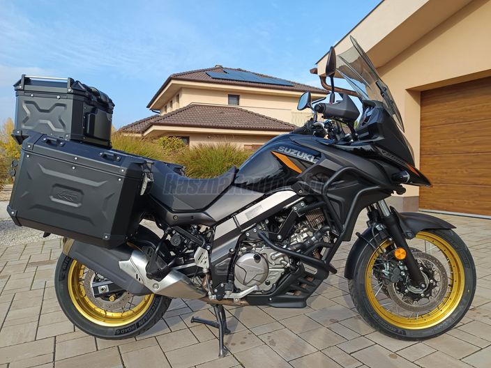 SUZUKI DL 650