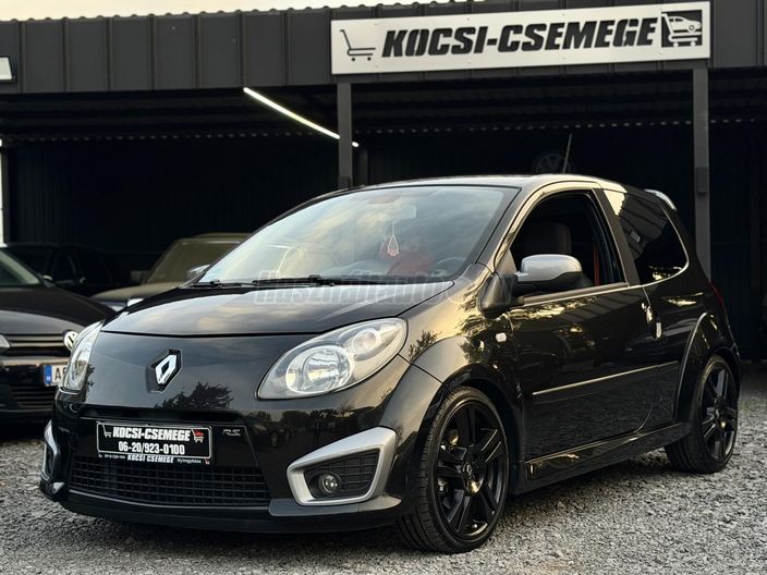 RENAULT TWINGO 1.6 Sport RS Gordini