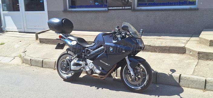 BMW F 800 ST