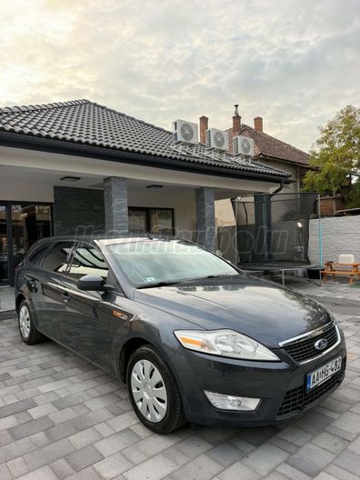 FORD MONDEO 1.6 Trend