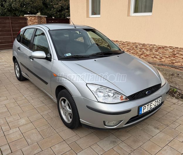 FORD FOCUS 1.6 Comfort