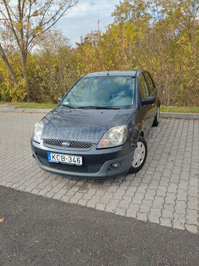 FORD FIESTA 1.3 Fresh