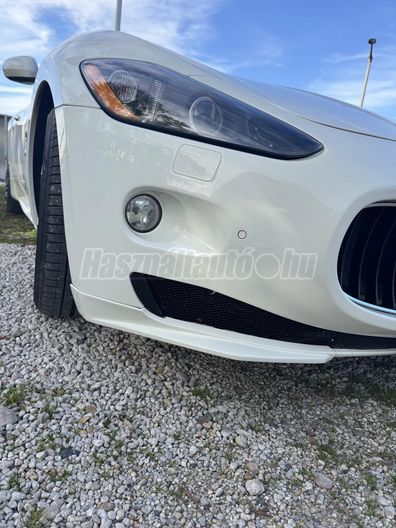 MASERATI GRANTURISMO 4.7 Sport (Automata)
