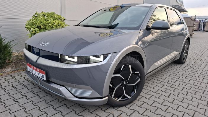 HYUNDAI IONIQ 5 72,6kWh Executive AWD
