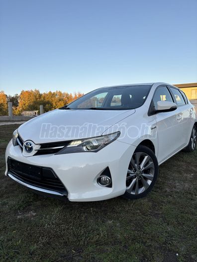 TOYOTA AURIS 1.8 HSD Active (Automata)