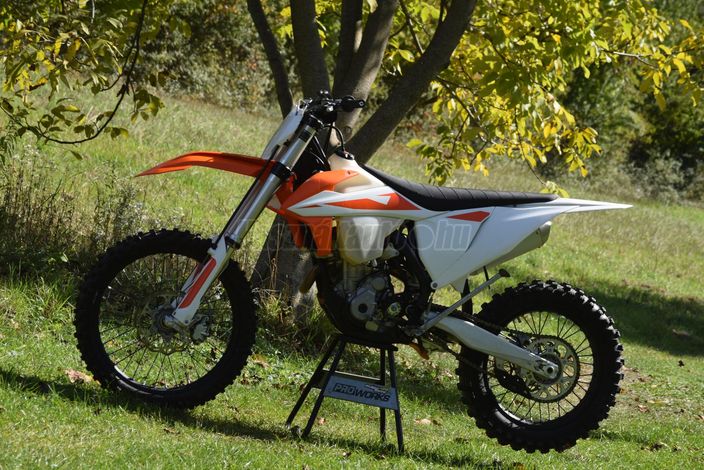 KTM 250 XC-F