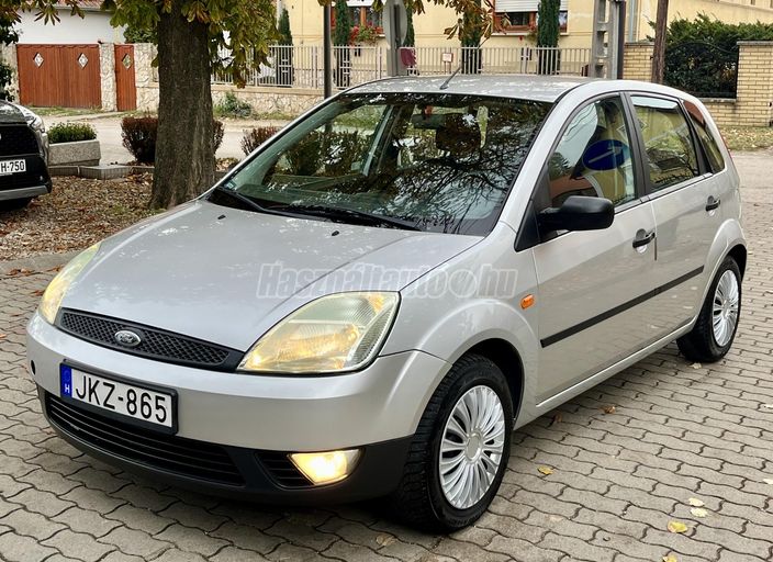 FORD FIESTA 1.3 Comfort