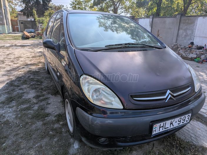 CITROEN XSARA PICASSO 1.8 SX Plus