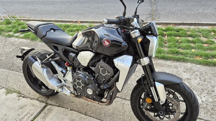 HONDA CB 1000 R