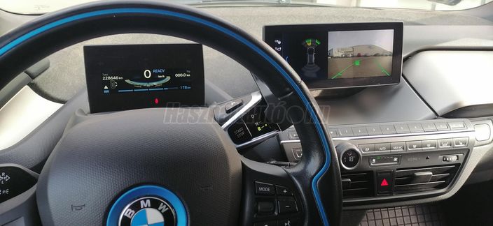 BMW I3 94Ah (Automata)