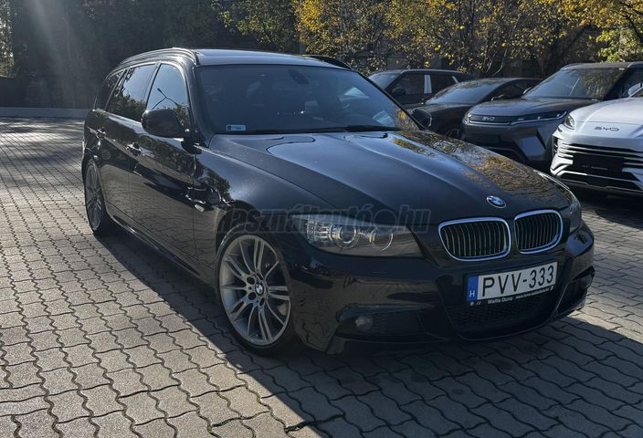 BMW 320 320d Touring (Automata)