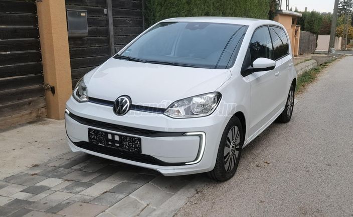 VOLKSWAGEN UP e-Up!