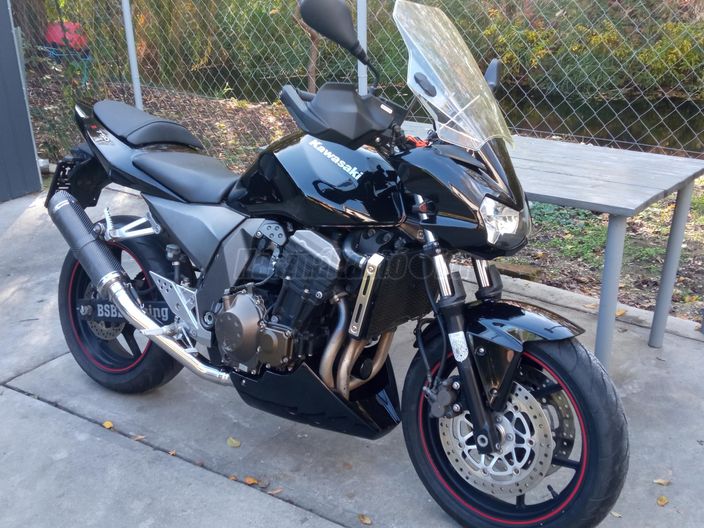 KAWASAKI Z 750